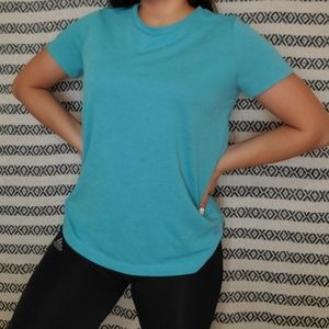 Adidas dri-fit shirt